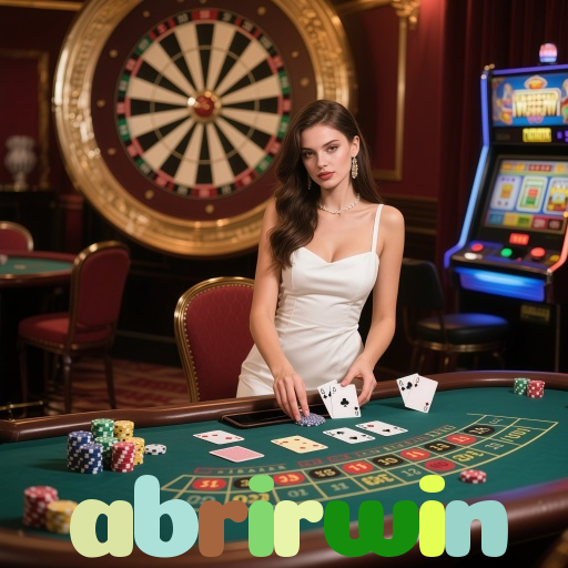 abrirwin