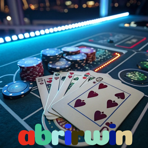 abrirwin