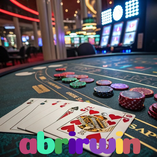 abrirwin