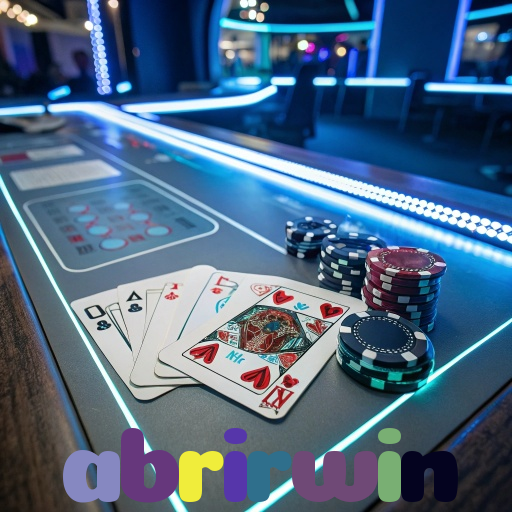 abrirwin