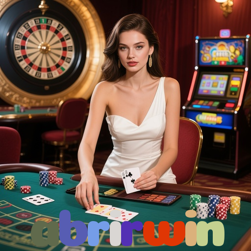 abrirwin