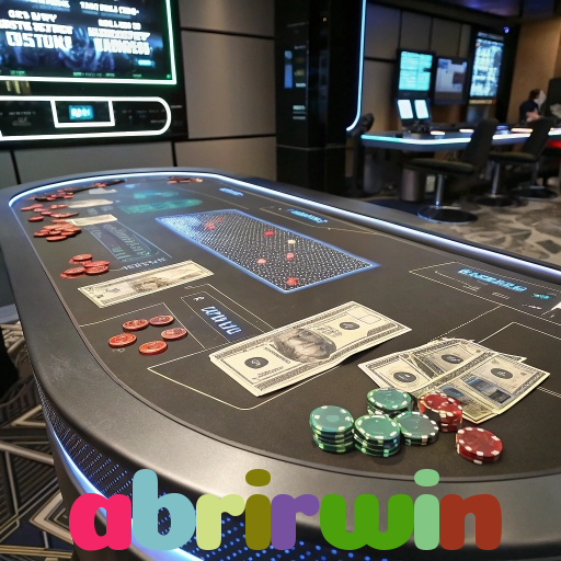abrirwin