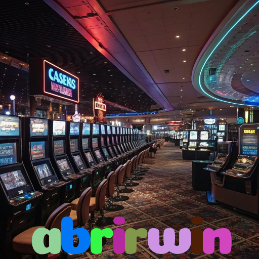 abrirwin