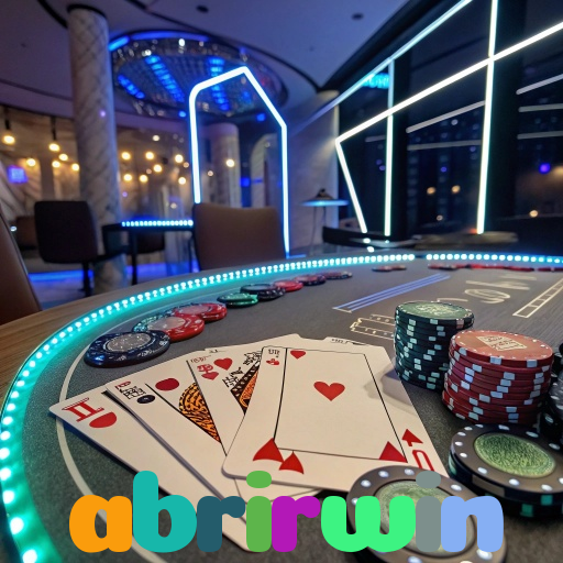 abrirwin