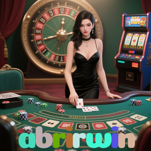 abrirwin