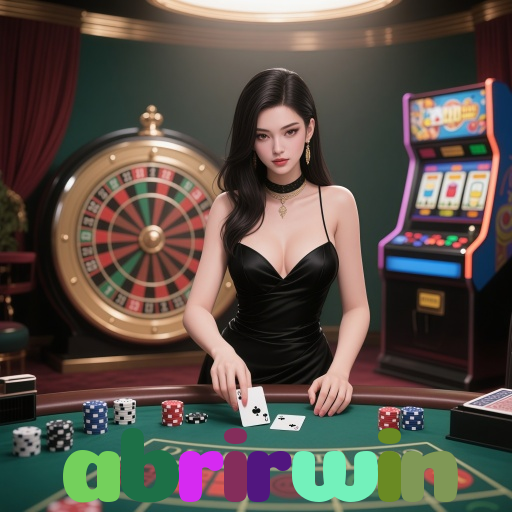 abrirwin