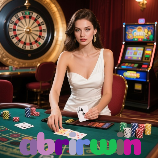 abrirwin