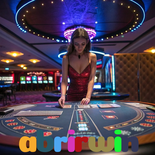 abrirwin