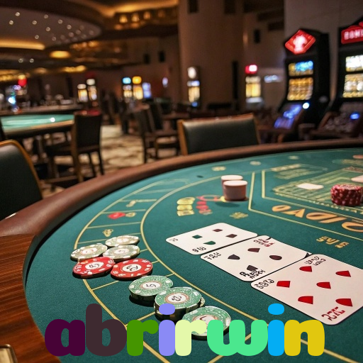 abrirwin