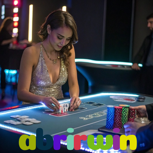 abrirwin