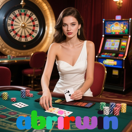 abrirwin