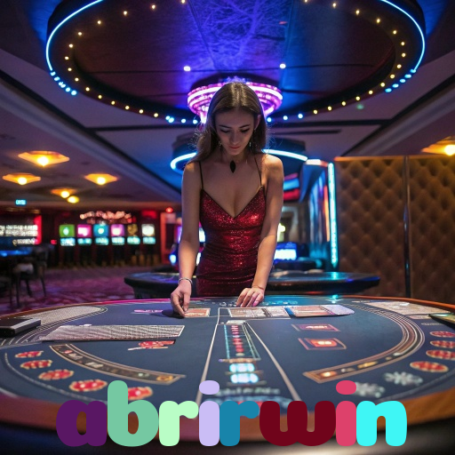 abrirwin