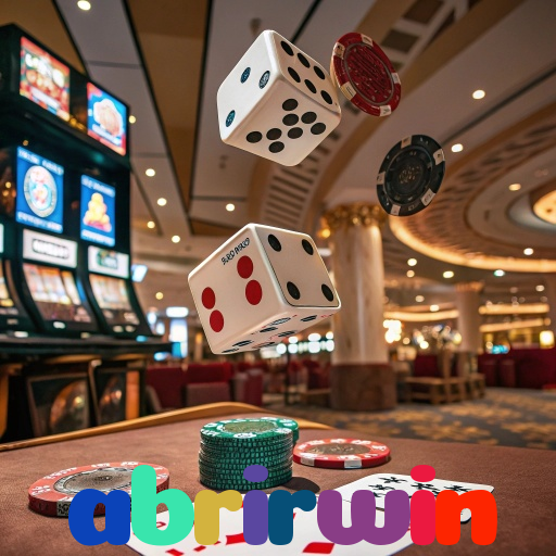 abrirwin