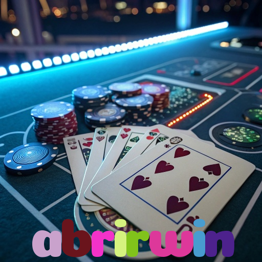 abrirwin