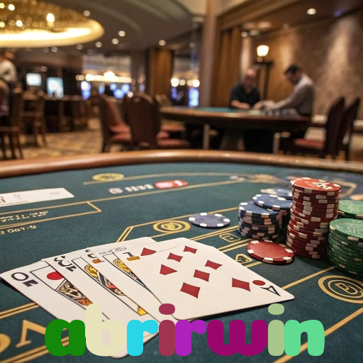 abrirwin