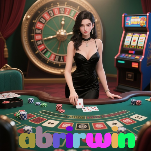 abrirwin