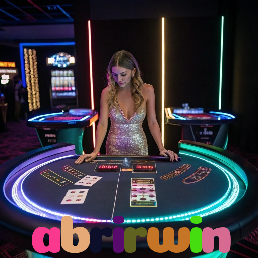 abrirwin