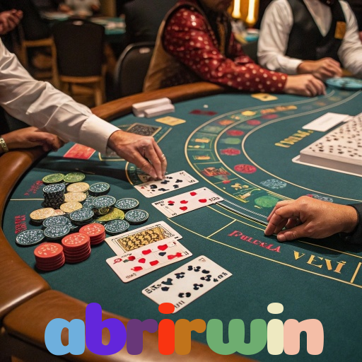abrirwin