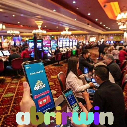 abrirwin
