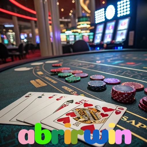 abrirwin