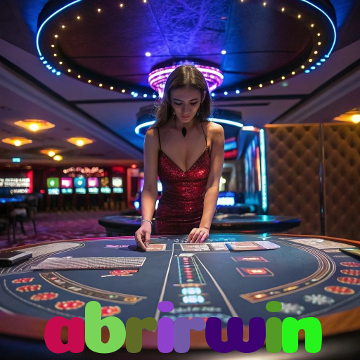 abrirwin