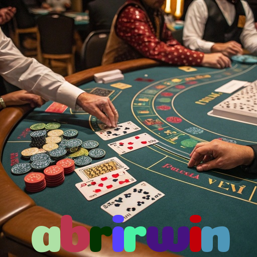 abrirwin