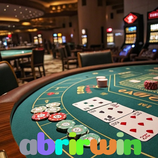 abrirwin
