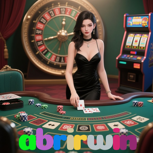 abrirwin
