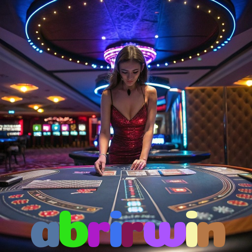 abrirwin