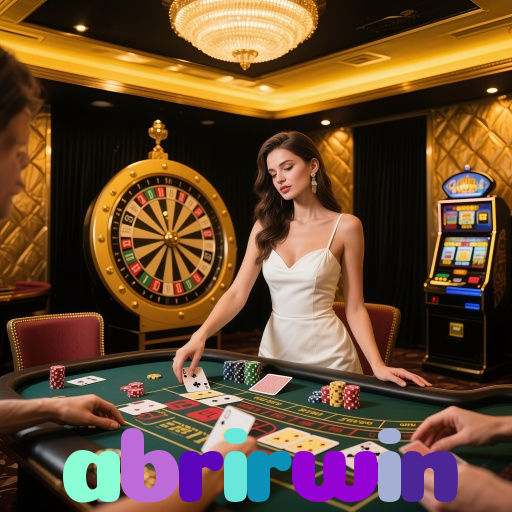 abrirwin