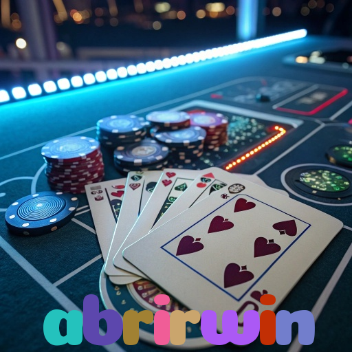 abrirwin