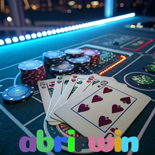 abrirwin