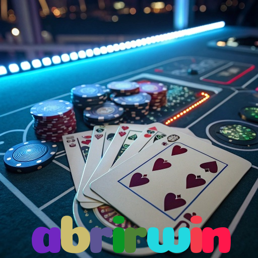 abrirwin