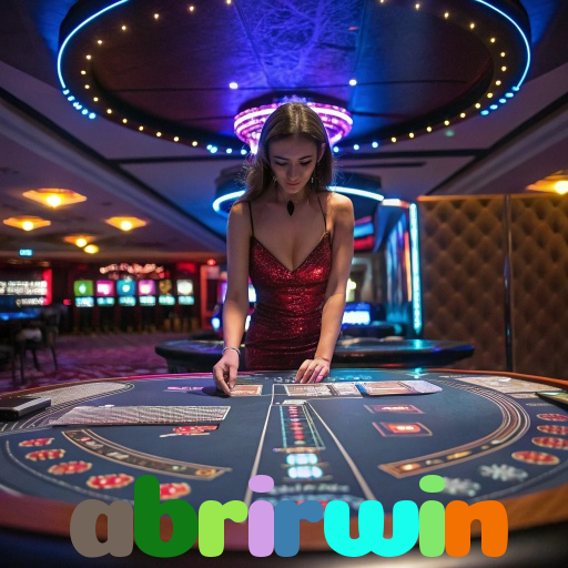 abrirwin