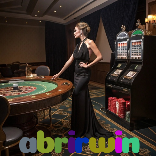 abrirwin