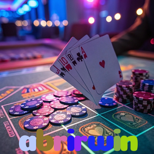 abrirwin