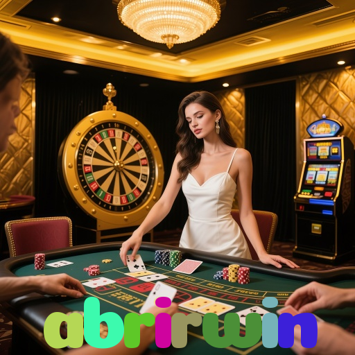 abrirwin