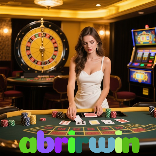 abrirwin
