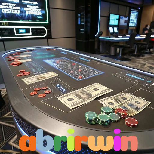 abrirwin