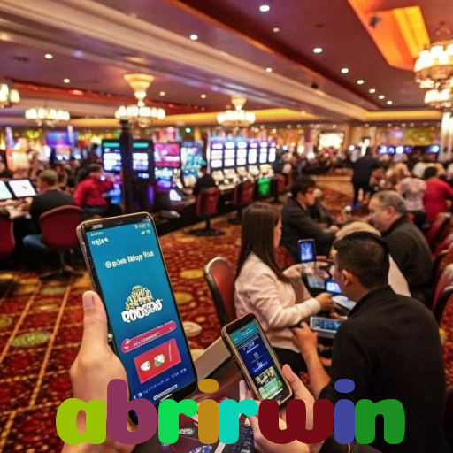 abrirwin