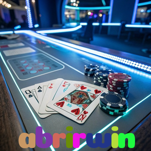 abrirwin