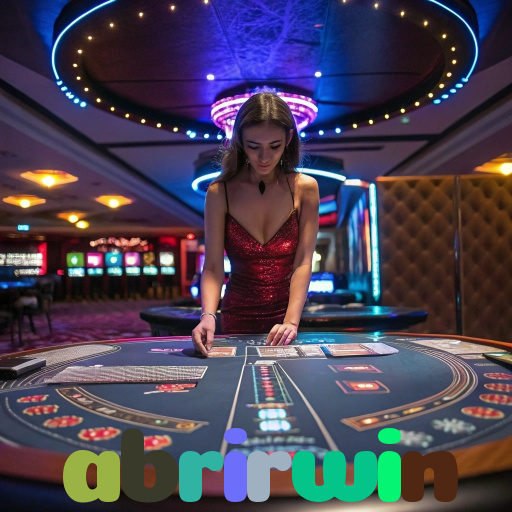 abrirwin