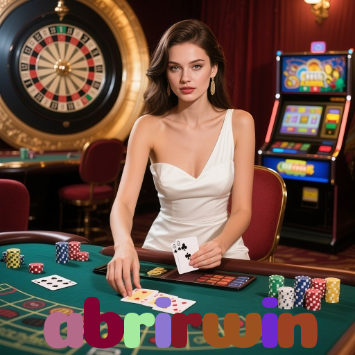 abrirwin
