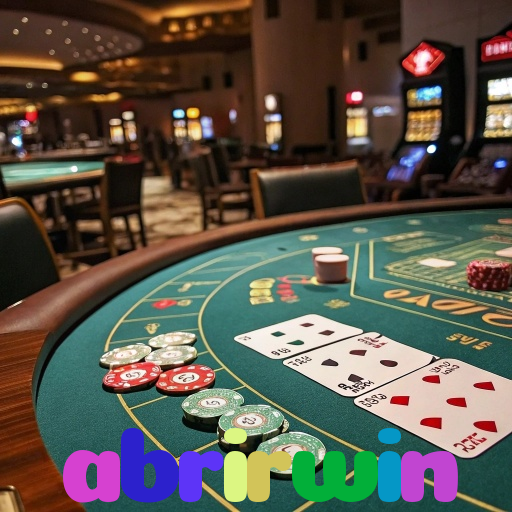 abrirwin