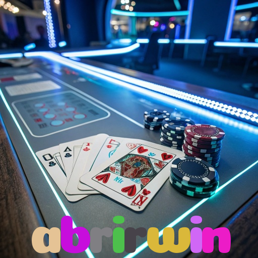 abrirwin