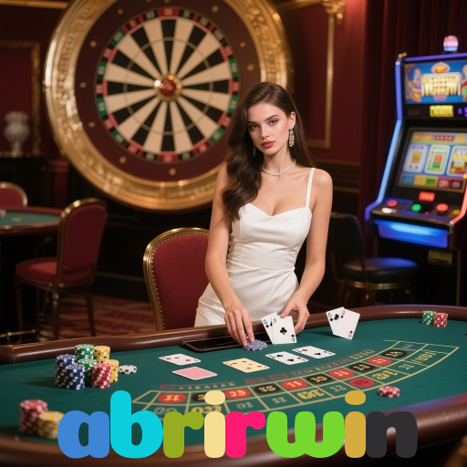 abrirwin