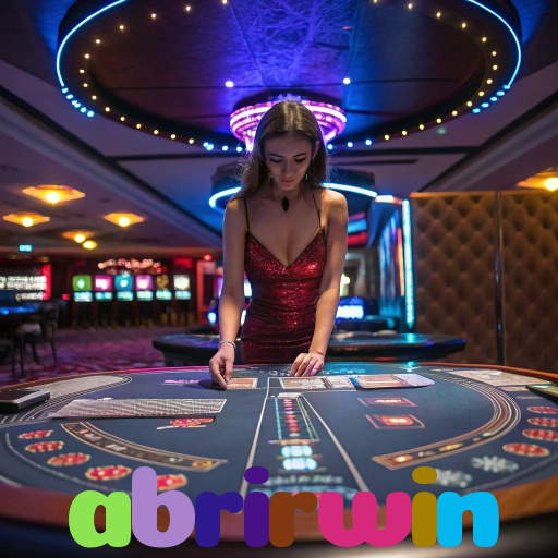 abrirwin