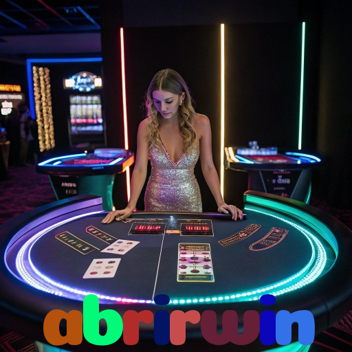 abrirwin