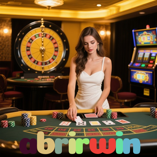 abrirwin