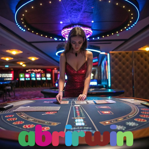 abrirwin